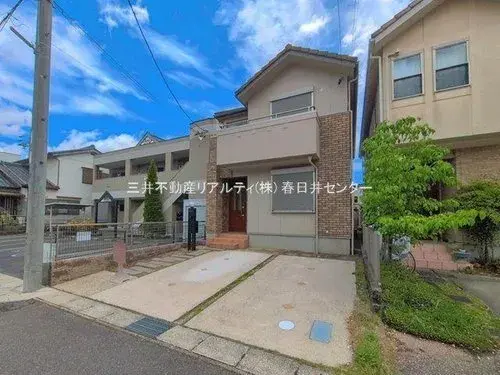 4LDK 春日井市 爱知县 (6)