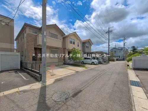 4LDK 春日井市 爱知县 (7)