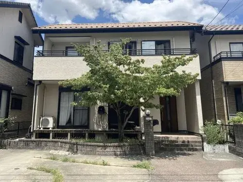 Akiya in Aichi