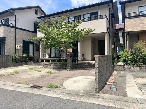 Bien immobilier 4LDK Ville de Kasugai Préfecture d'Aichi (2)