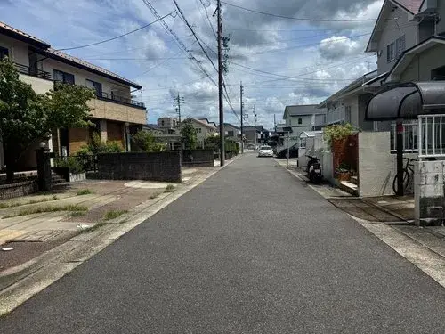 Bien immobilier 4LDK Ville de Kasugai Préfecture d'Aichi (5)