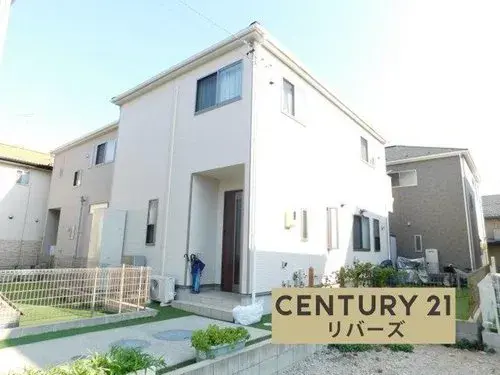 Akiya in Aichi