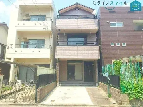 Akiya in Aichi