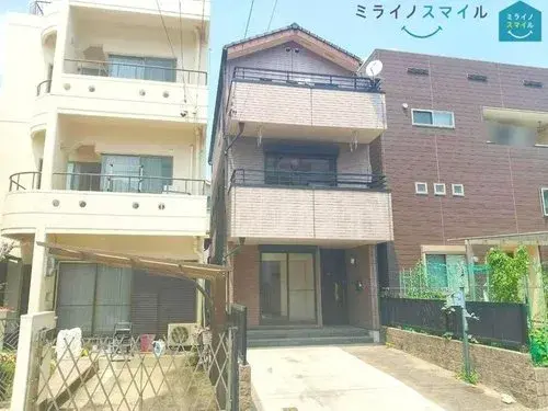 3LDK+S Property Nagoya City Aichi Prefecture (2)