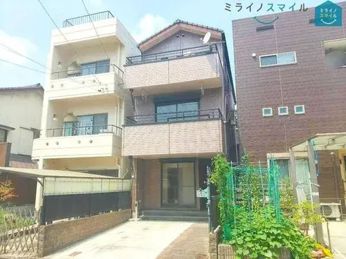 3LDK+S Property Nagoya City Aichi Prefecture (3)