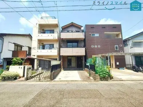 3LDK+S Property Nagoya City Aichi Prefecture (4)