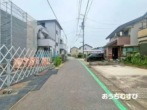 4LDK Property Komaki City Aichi Prefecture (2)