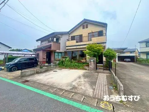 4LDK Property Komaki City Aichi Prefecture (3)
