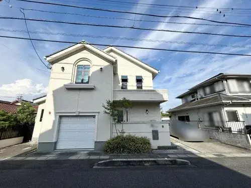 Akiya in Aichi