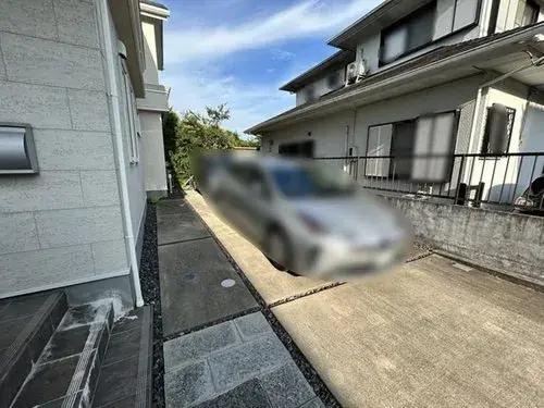 3LDK Property Toyota City Aichi Prefecture (2)
