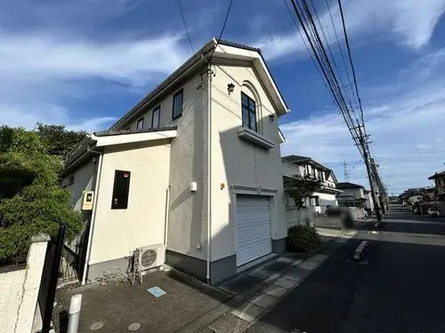 3LDK Property Toyota City Aichi Prefecture (5)