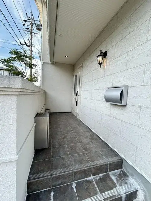 3LDK Property Toyota City Aichi Prefecture (6)