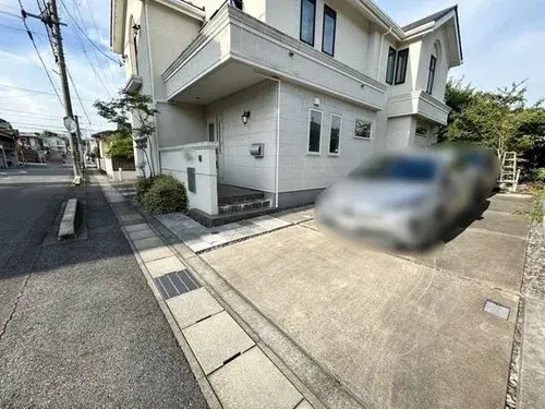 3LDK Property Toyota City Aichi Prefecture (7)