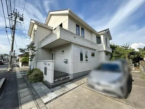 3LDK Property Toyota City Aichi Prefecture (8)