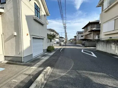 3LDK Property Toyota City Aichi Prefecture (10)