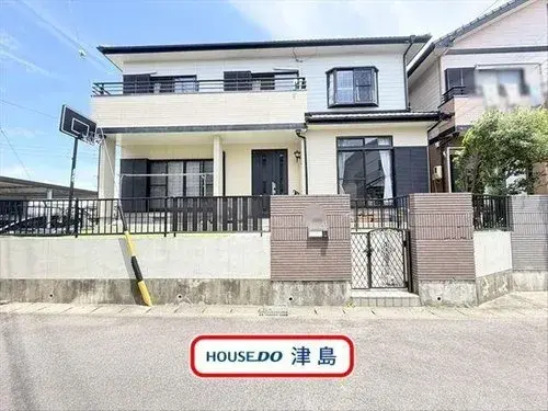 Akiya in 津岛市