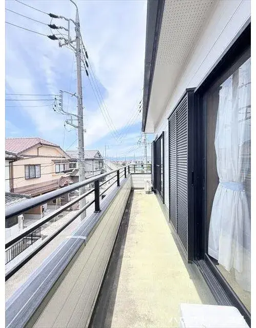 4LDK住宅 津岛市 爱知县 (2)