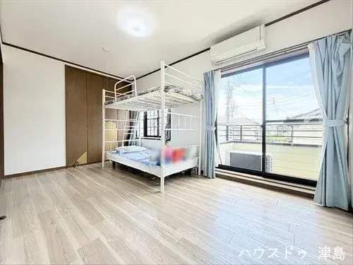 4LDK住宅 津岛市 爱知县 (12)