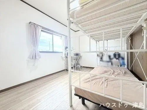 4LDK住宅 津岛市 爱知县 (13)