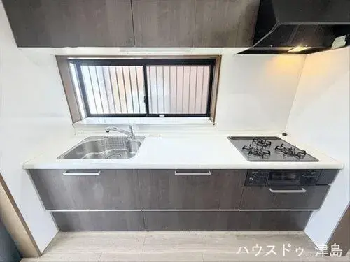 4LDK住宅 津岛市 爱知县 (16)