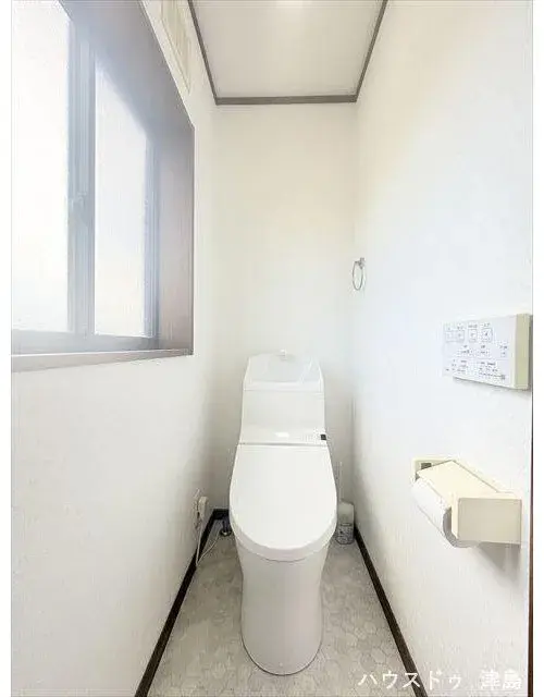 4LDK住宅 津岛市 爱知县 (19)