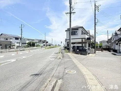 4LDK住宅 津岛市 爱知县 (5)