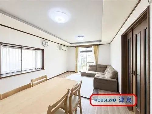 4LDK住宅 津岛市 爱知县 (6)