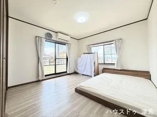 4LDK住宅 津岛市 爱知县 (10)