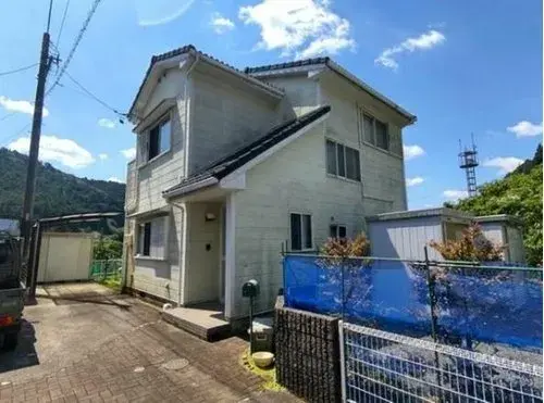 Akiya in 新城市