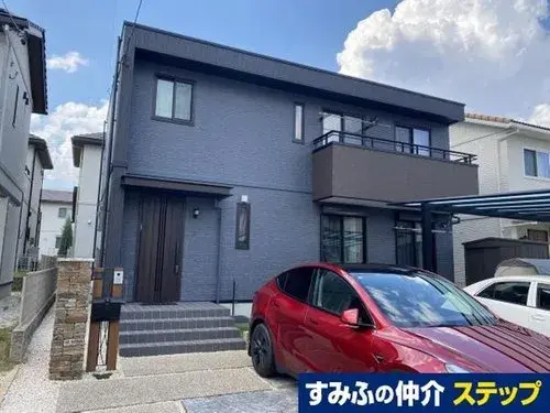 Akiya in 豊田市