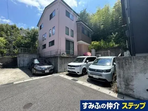 Akiya in Aichi