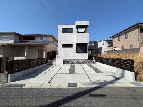 Akiya in Aichi