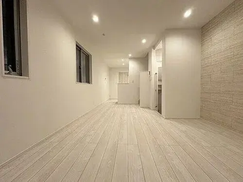 2LDK+S Arrondissement de Nakamura, Ville de Nagoya, Préfecture d'Aichi (2)