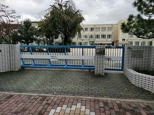 2LDK+S Arrondissement de Nakamura, Ville de Nagoya, Préfecture d'Aichi (14)