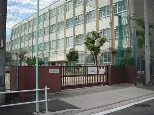 2LDK+S Arrondissement de Nakamura, Ville de Nagoya, Préfecture d'Aichi (15)