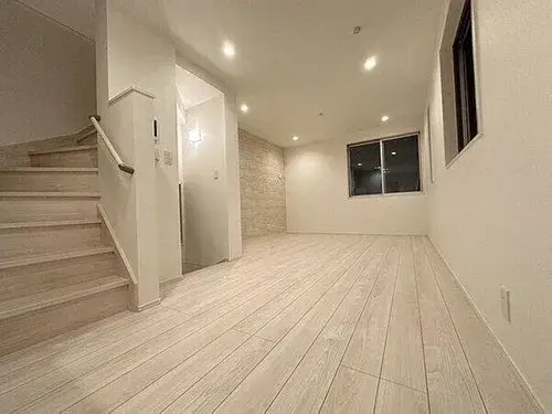 2LDK+S Arrondissement de Nakamura, Ville de Nagoya, Préfecture d'Aichi (3)