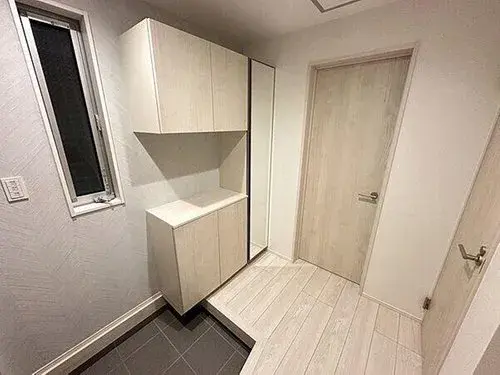 2LDK+S Arrondissement de Nakamura, Ville de Nagoya, Préfecture d'Aichi (5)