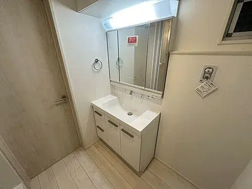 2LDK+S Arrondissement de Nakamura, Ville de Nagoya, Préfecture d'Aichi (6)