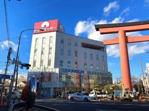 2LDK+S Arrondissement de Nakamura, Ville de Nagoya, Préfecture d'Aichi (9)