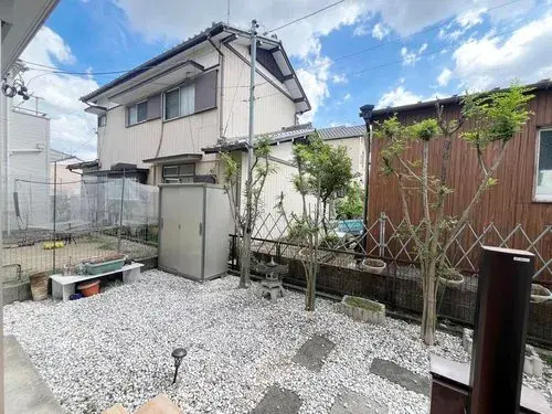 Akiya in Aichi
