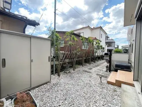 4LDK property Nagoya City Aichi Prefecture (2)