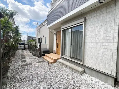 4LDK property Nagoya City Aichi Prefecture (3)
