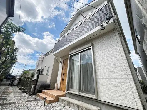 4LDK property Nagoya City Aichi Prefecture (4)