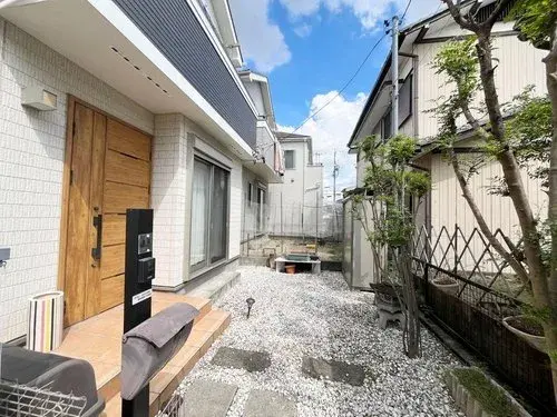 4LDK property Nagoya City Aichi Prefecture (5)