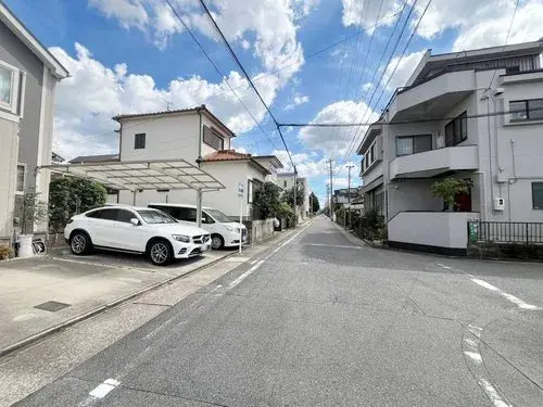4LDK property Nagoya City Aichi Prefecture (7)