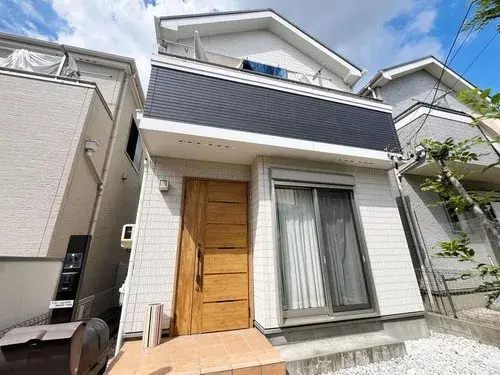 4LDK property Nagoya City Aichi Prefecture (9)