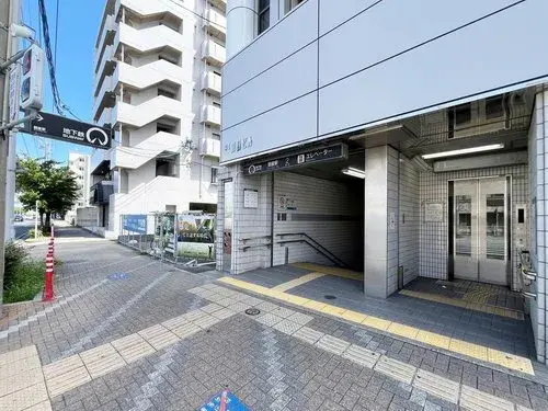 4LDK property Nagoya City Aichi Prefecture (10)