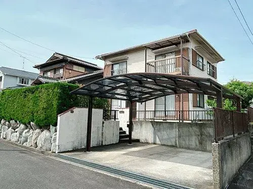 Akiya in Mie