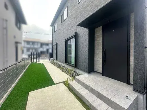 Mie Prefecture Yokkaichi City 3LDK Property (2)