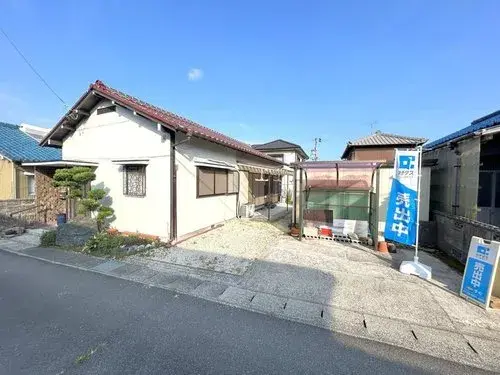 Akiya in Mie